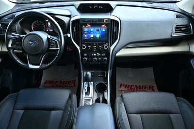 2022 Subaru Ascent Premium