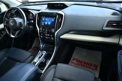 2022 Subaru Ascent Premium