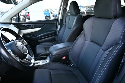 2022 Subaru Ascent Premium