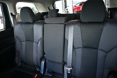 2022 Subaru Ascent Premium