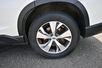 2022 Subaru Ascent Premium