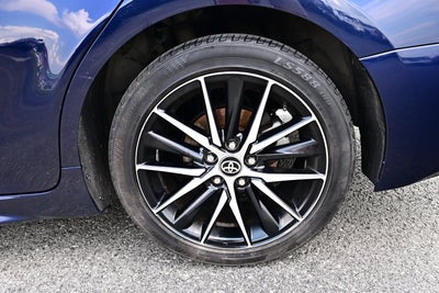 2021 Toyota Camry SE Nightshade