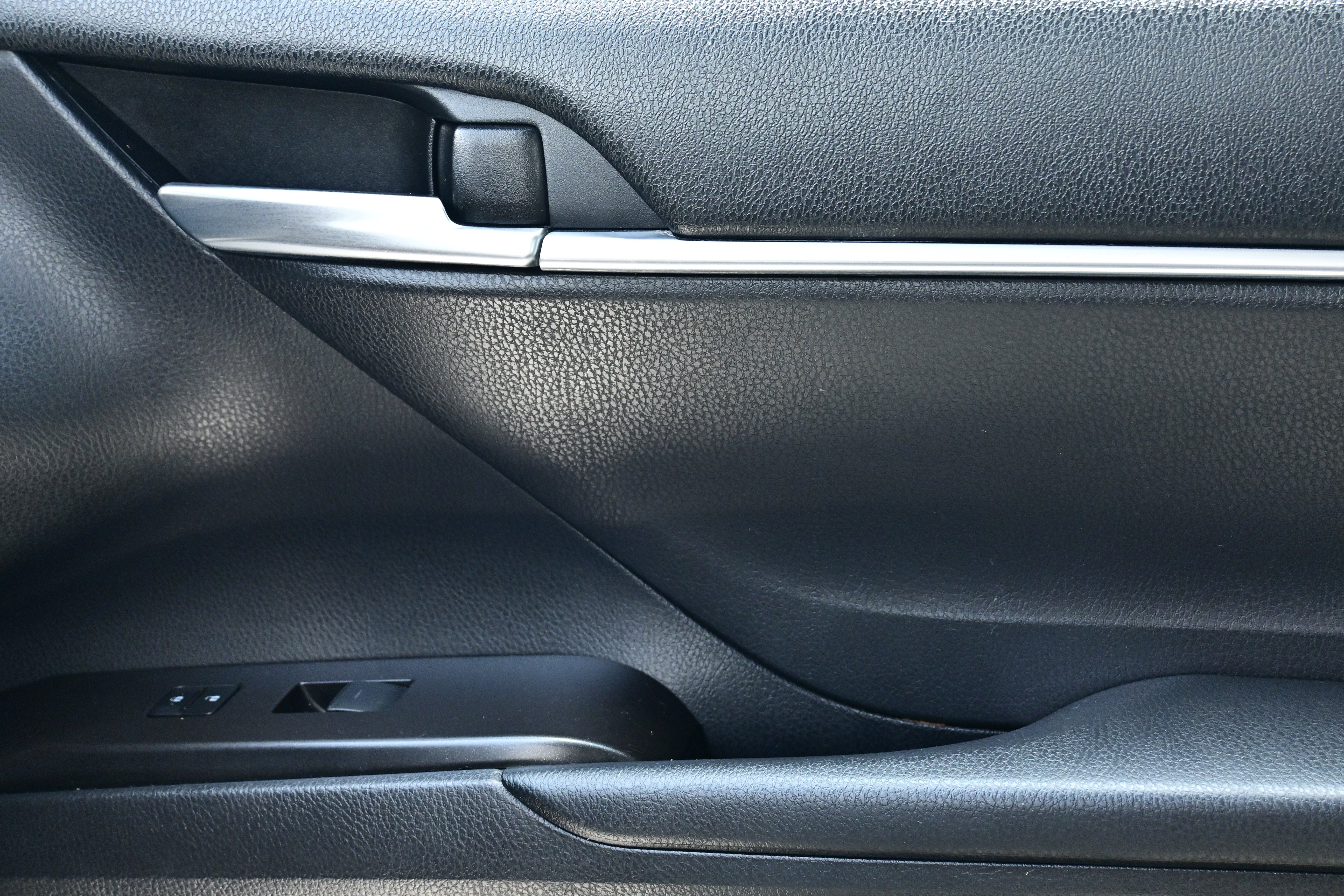 2021 Toyota Camry SE Nightshade