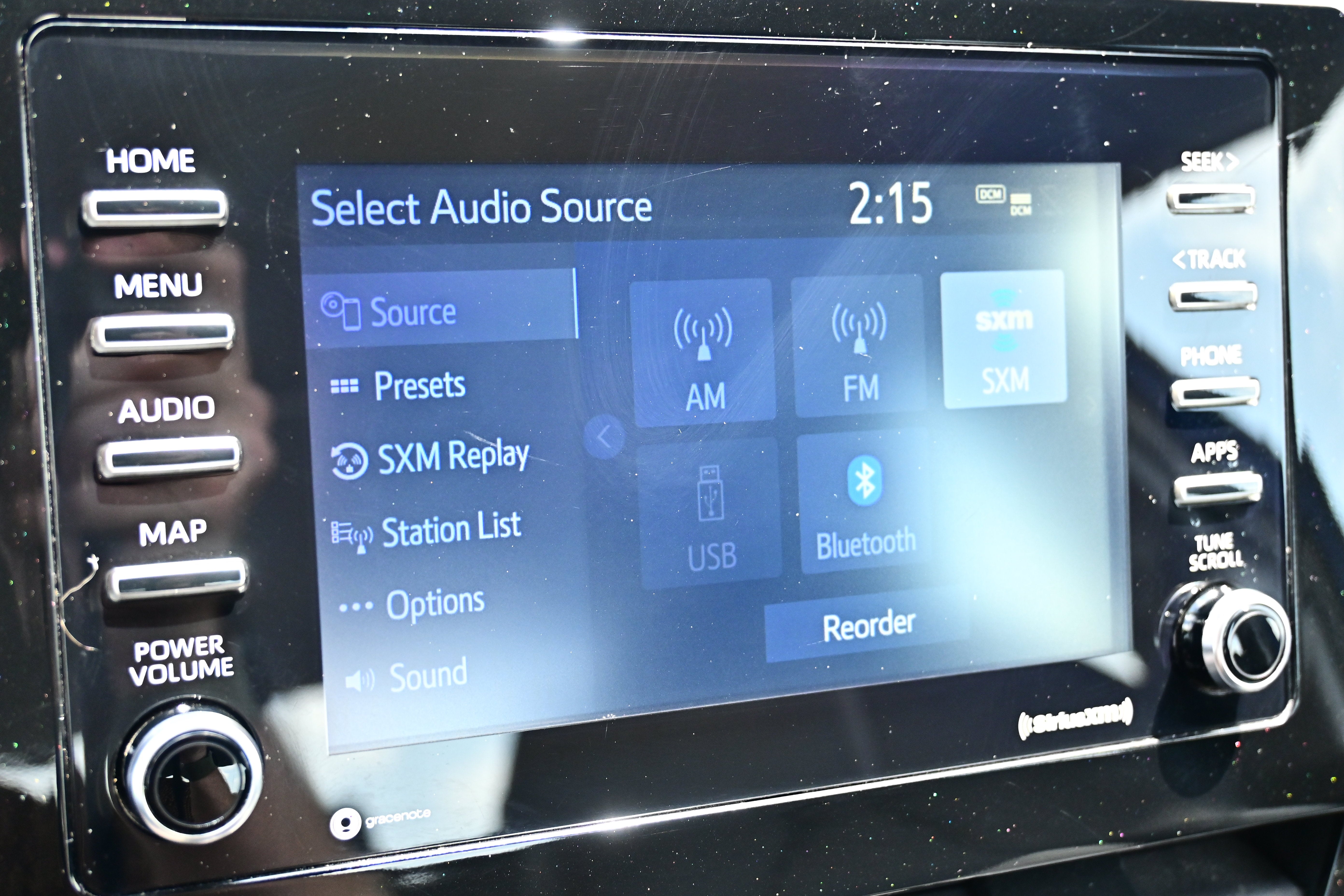 2021 Toyota Camry SE Nightshade