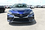 2021 Toyota Camry SE Nightshade