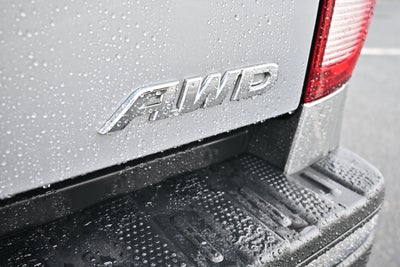 2019 Honda Ridgeline RTL-T