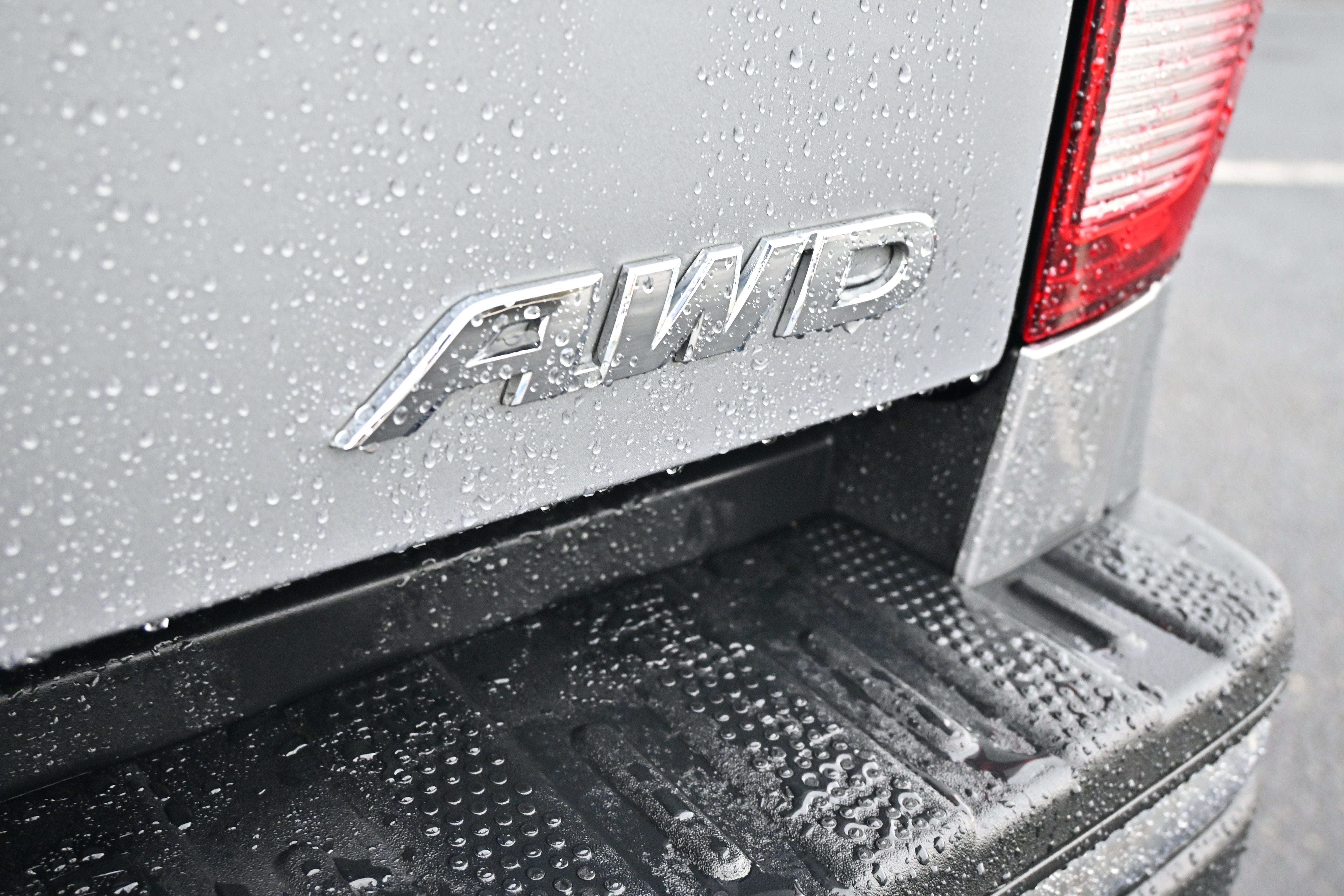 2019 Honda Ridgeline RTL-T