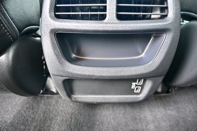 2019 Honda Ridgeline RTL-T