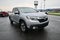 2019 Honda Ridgeline RTL-T