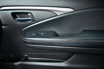 2019 Honda Ridgeline RTL-T