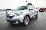 2019 Honda Ridgeline RTL-T