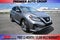 2022 Nissan Murano Platinum