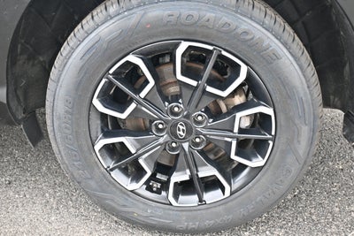 2023 Hyundai Santa Cruz SEL