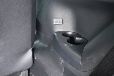 2025 Toyota Sienna XSE