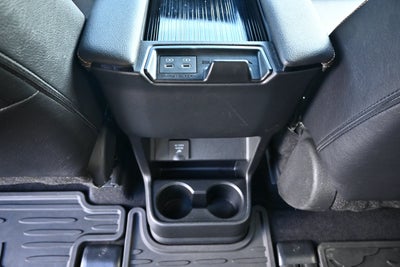 2025 Toyota Sienna XSE