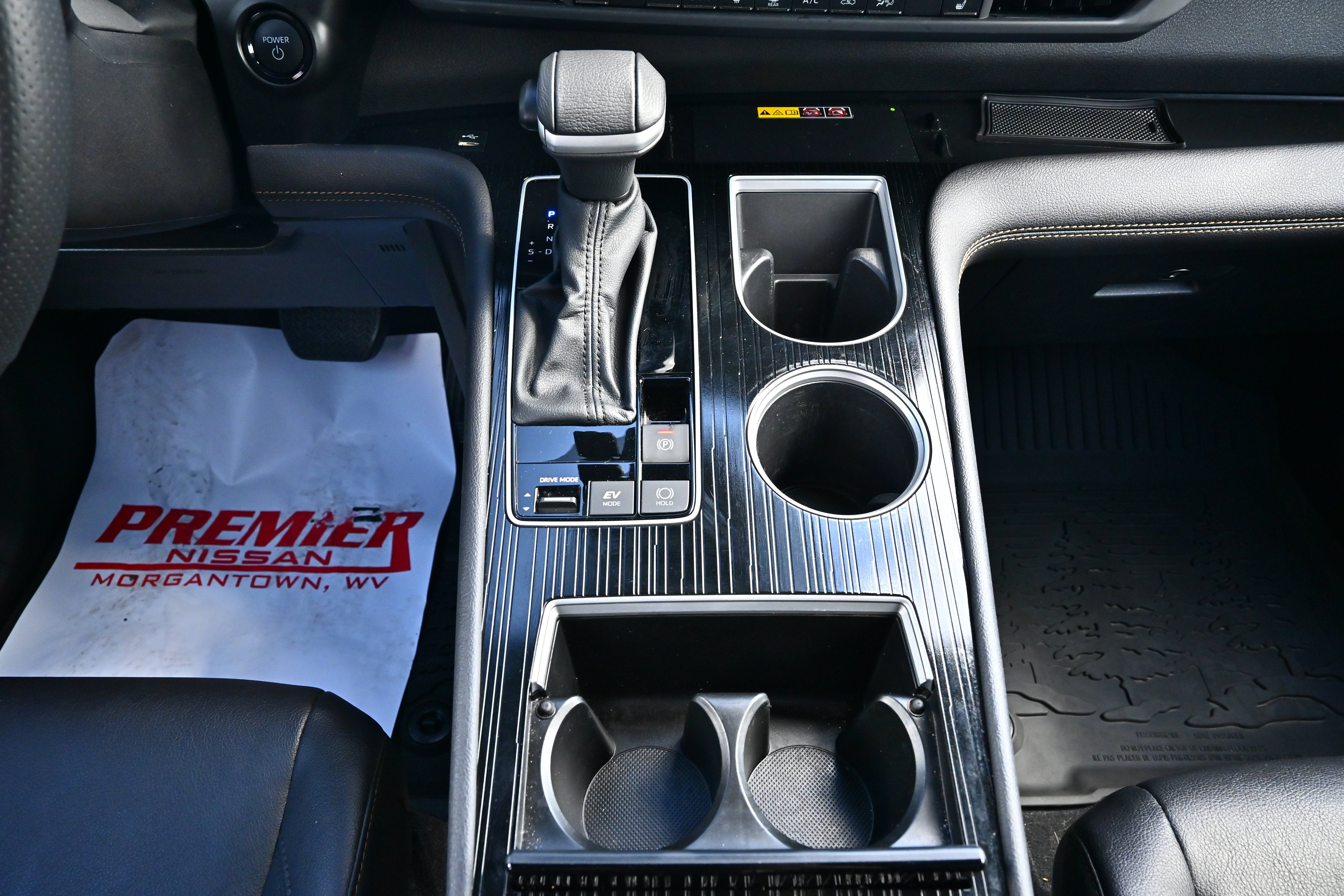 2025 Toyota Sienna XSE