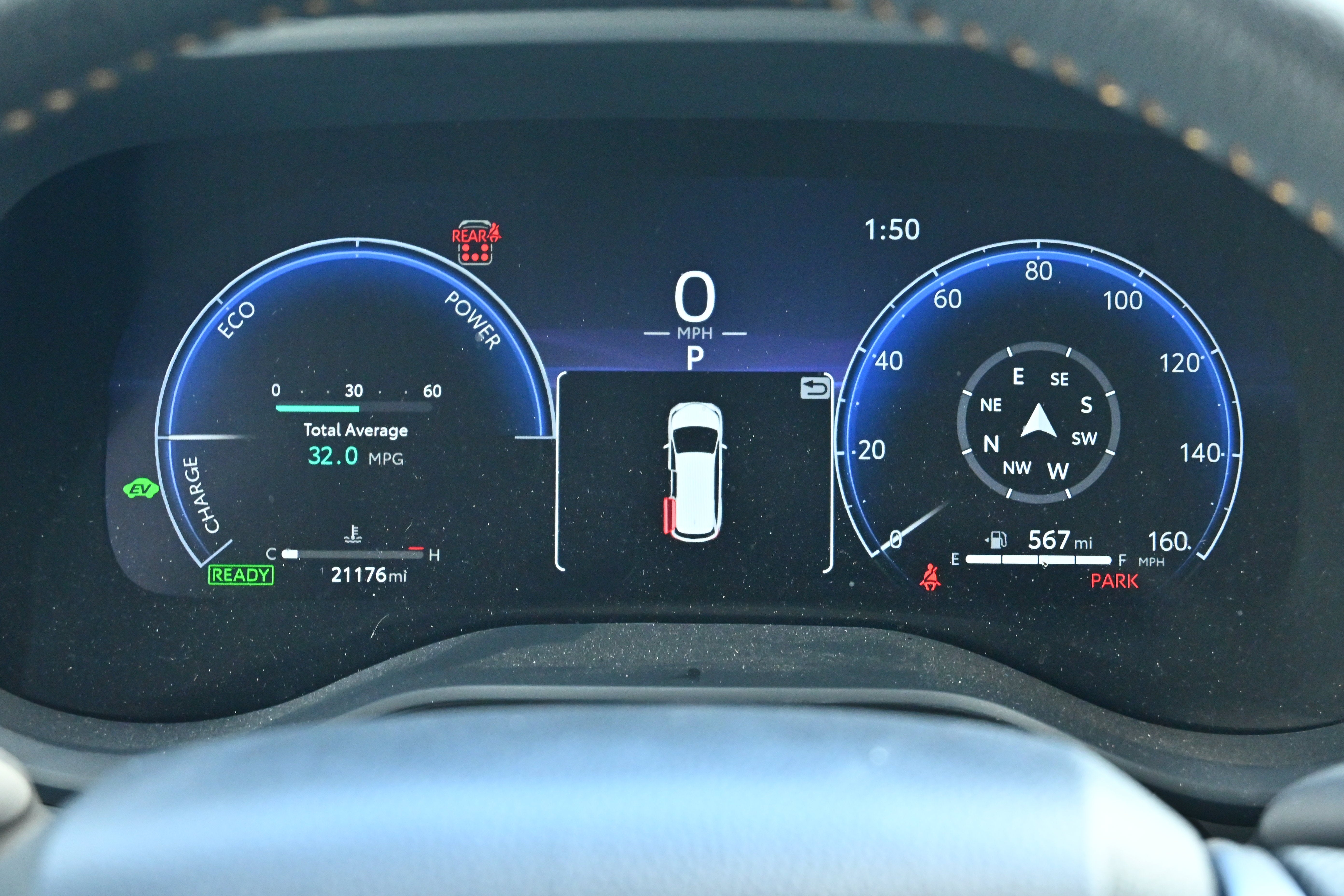 2025 Toyota Sienna XSE