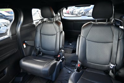 2025 Toyota Sienna XSE