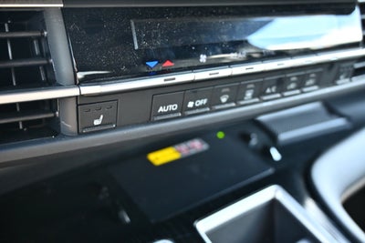 2025 Toyota Sienna XSE