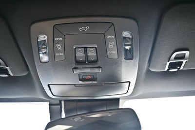 2025 Toyota Sienna XSE
