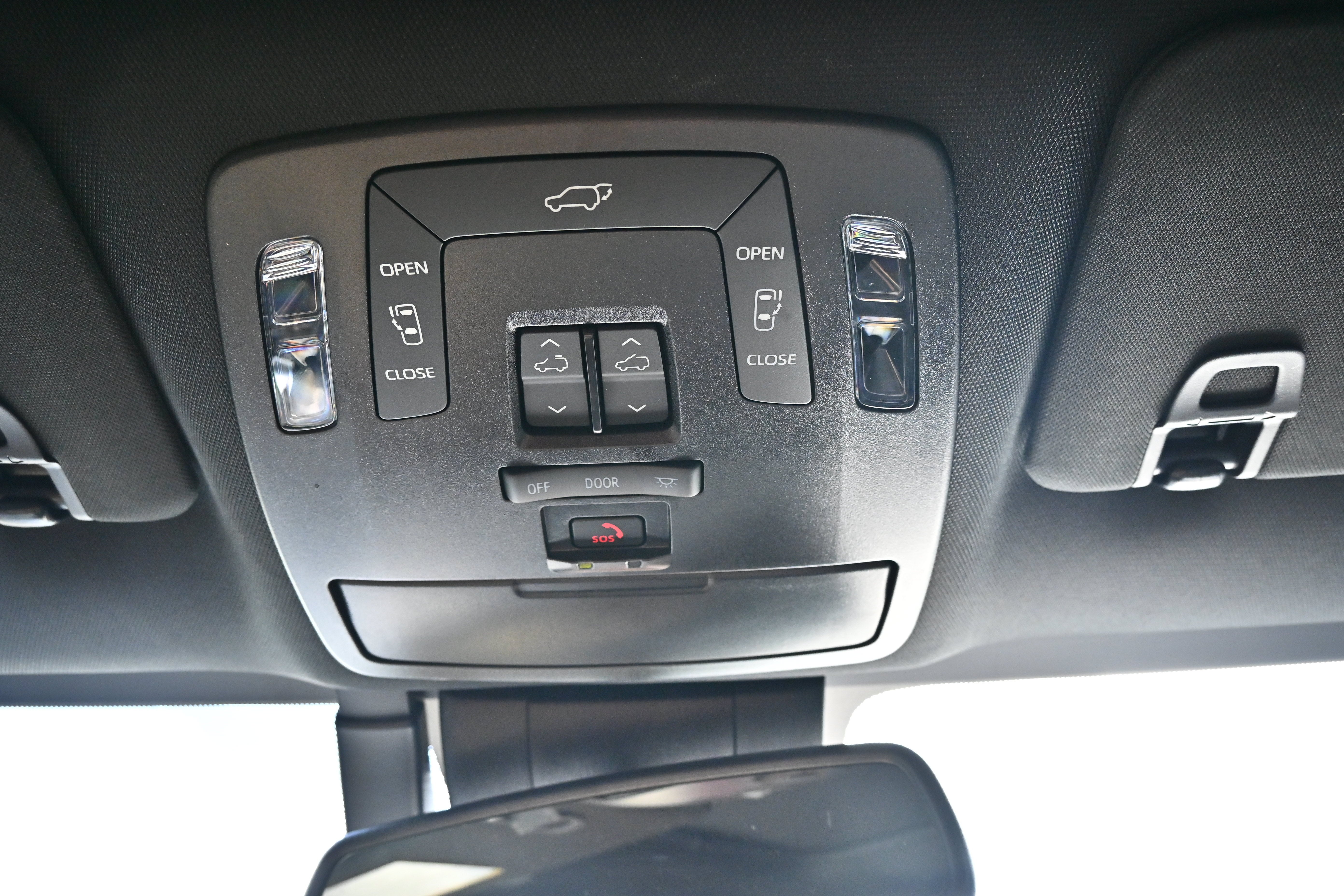 2025 Toyota Sienna XSE