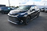 2025 Toyota Sienna XSE