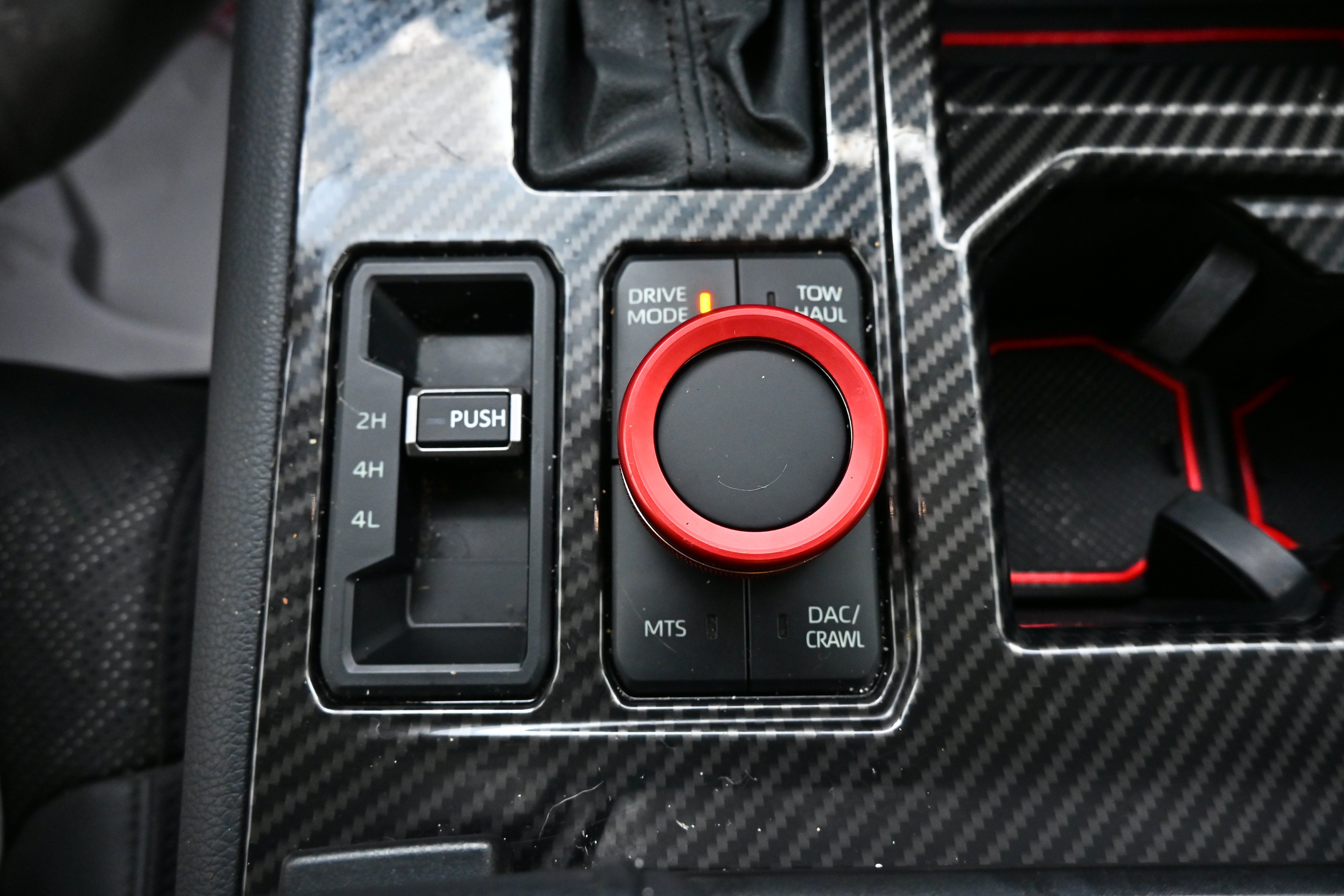 2022 Toyota Tundra 4WD Limited