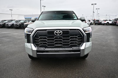 2022 Toyota Tundra 4WD Limited