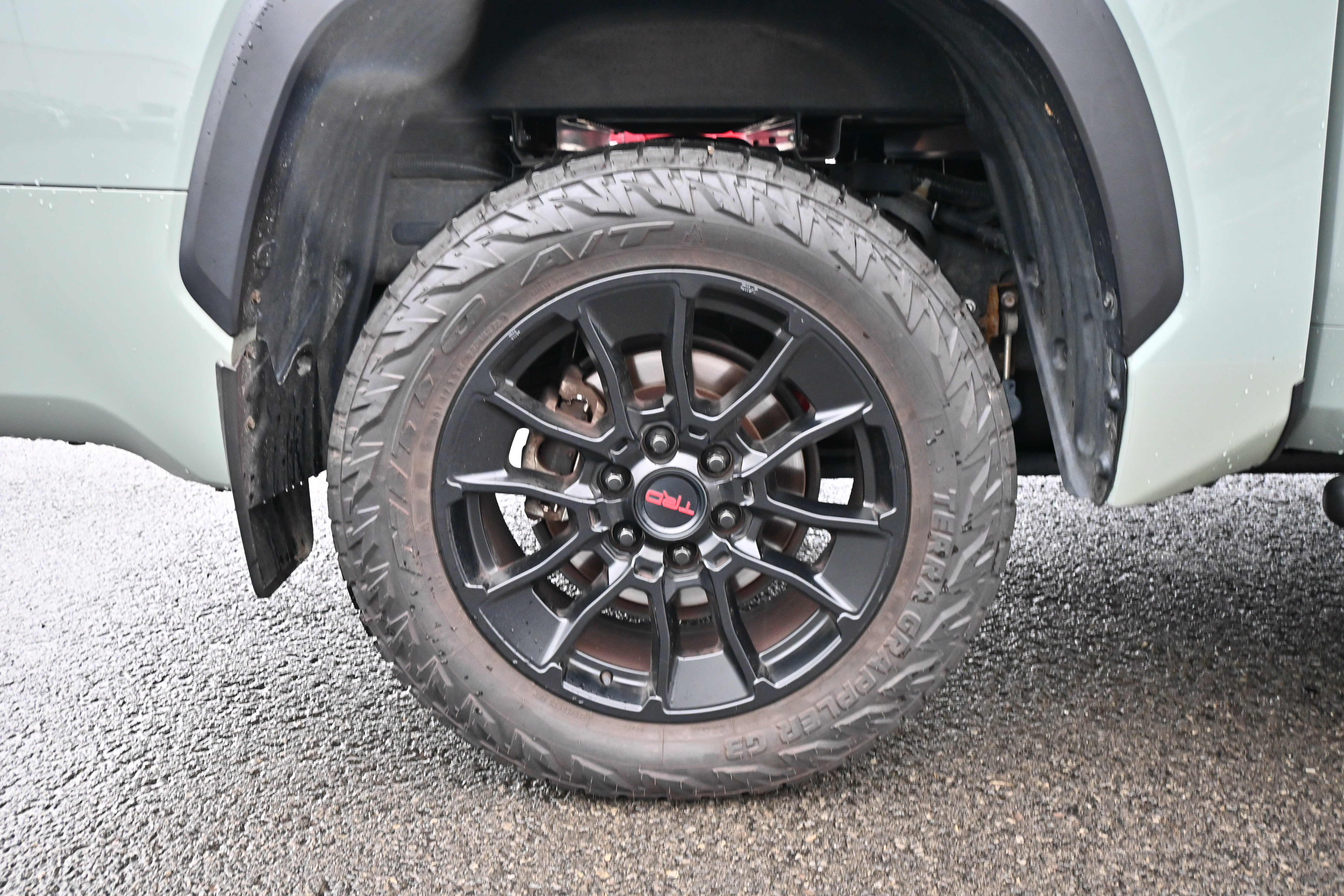 2022 Toyota Tundra 4WD Limited