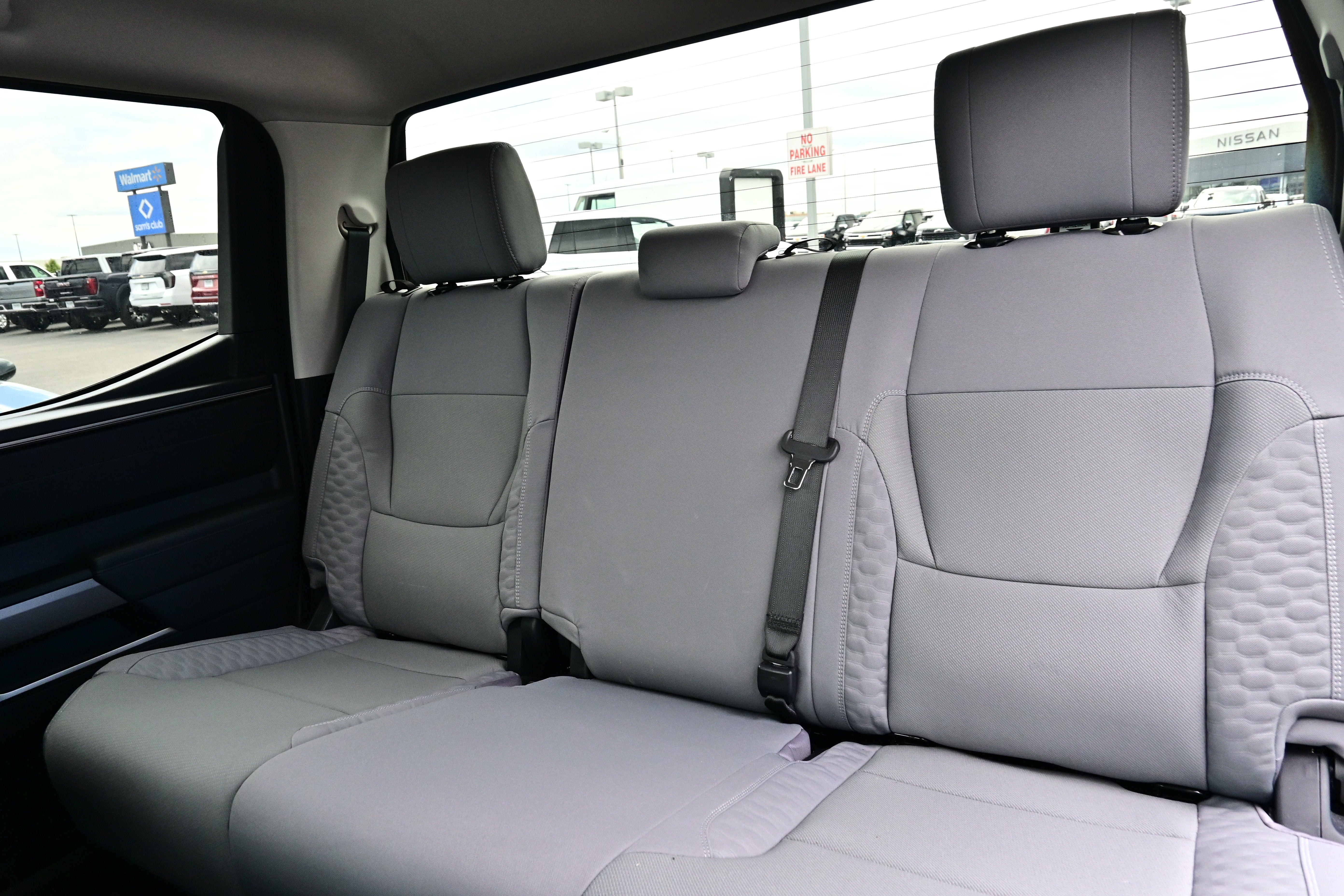 2024 Toyota Tundra 4WD SR5