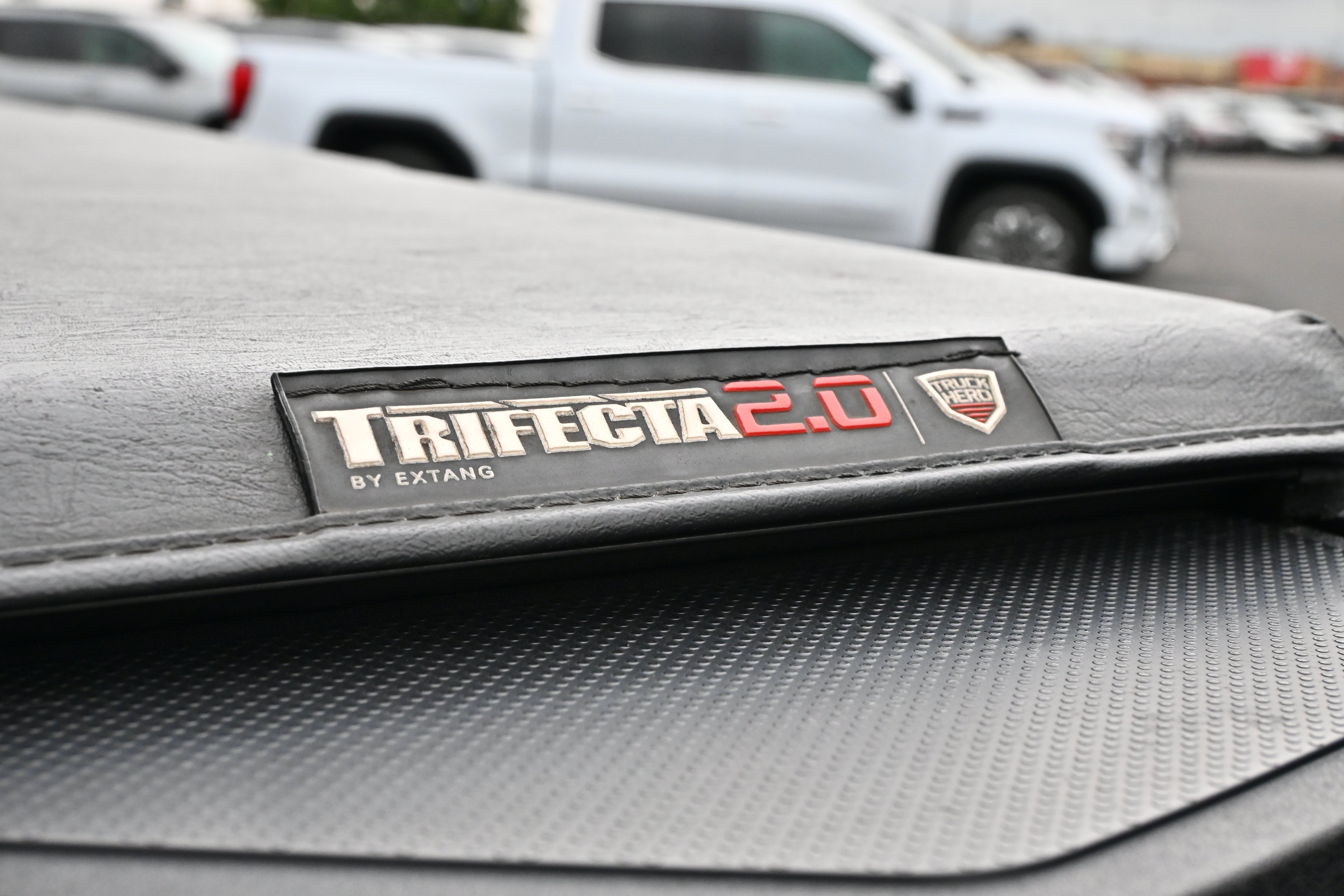 2023 Toyota Tundra 4WD Platinum Hybrid