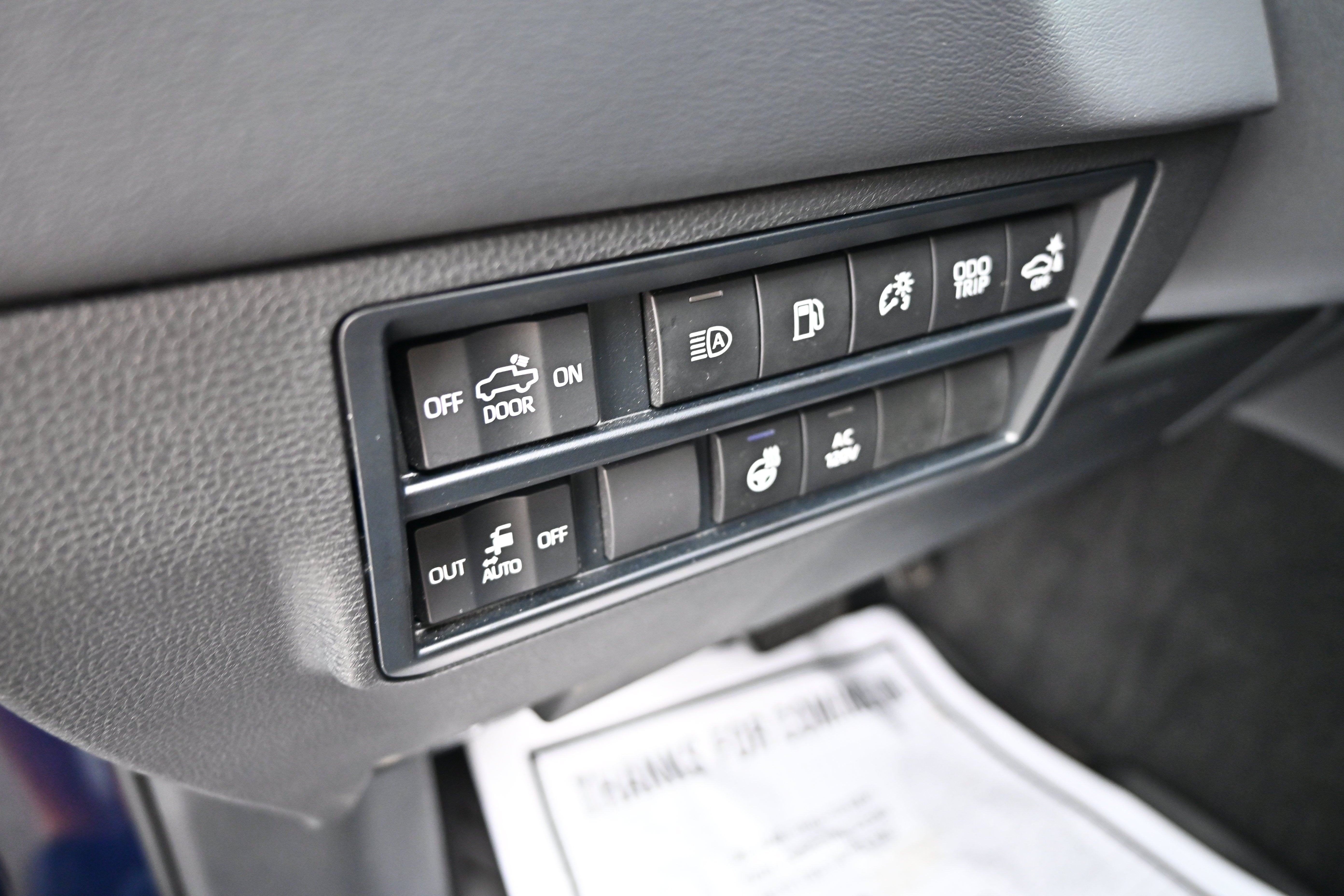 2023 Toyota Tundra 4WD Platinum Hybrid