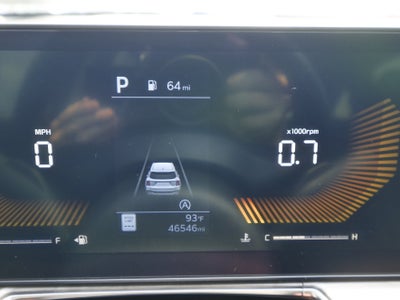 2024 Kia Sorento X-Line EX