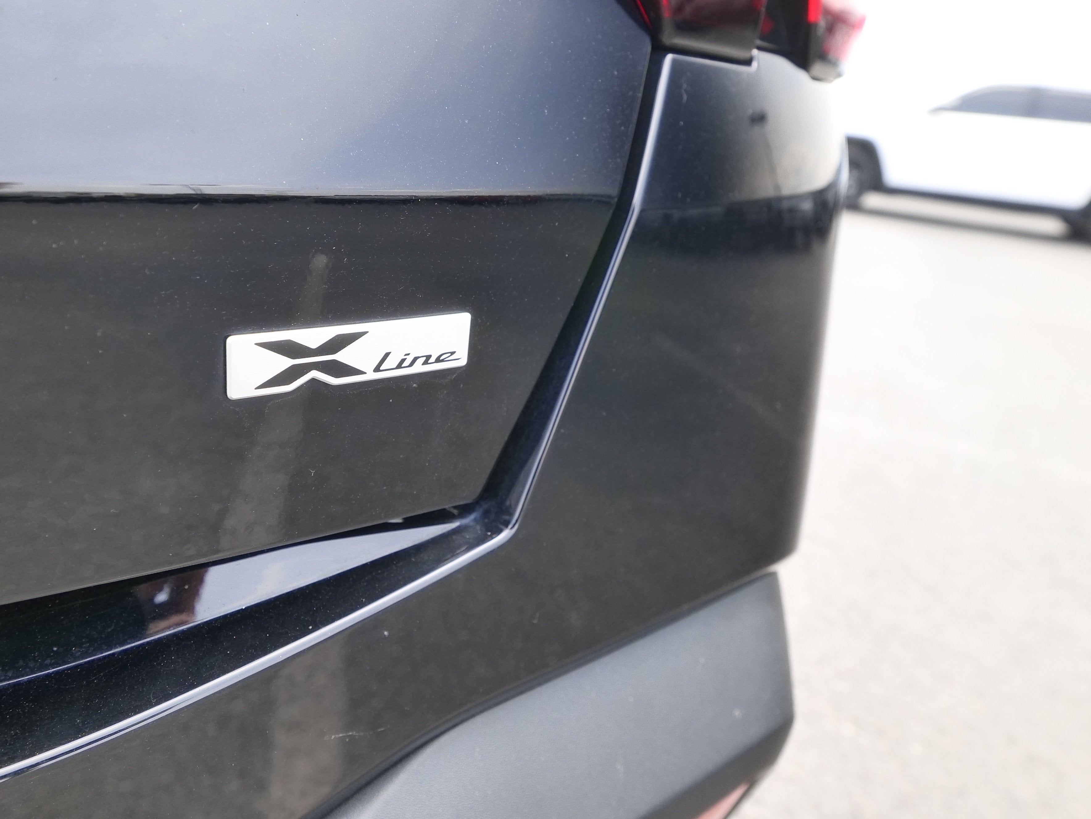 2024 Kia Sorento X-Line EX