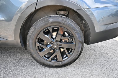 2021 Kia SORENT S