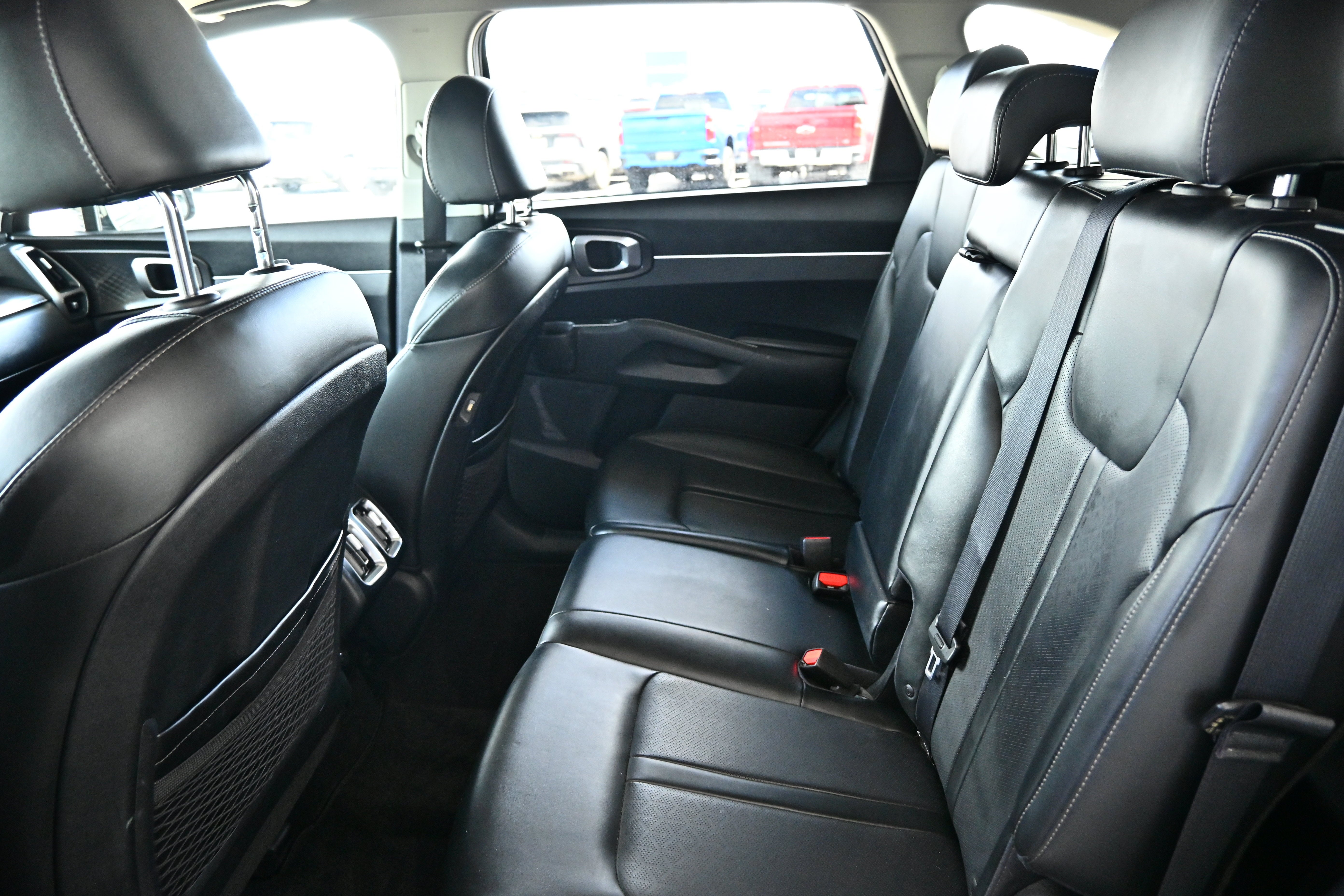 2021 Kia SORENT S
