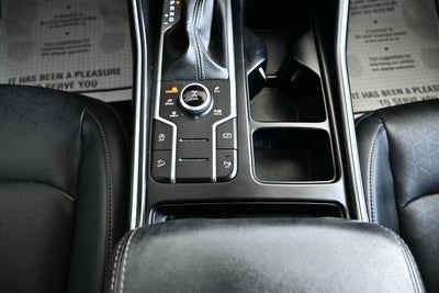 2021 Kia SORENT S