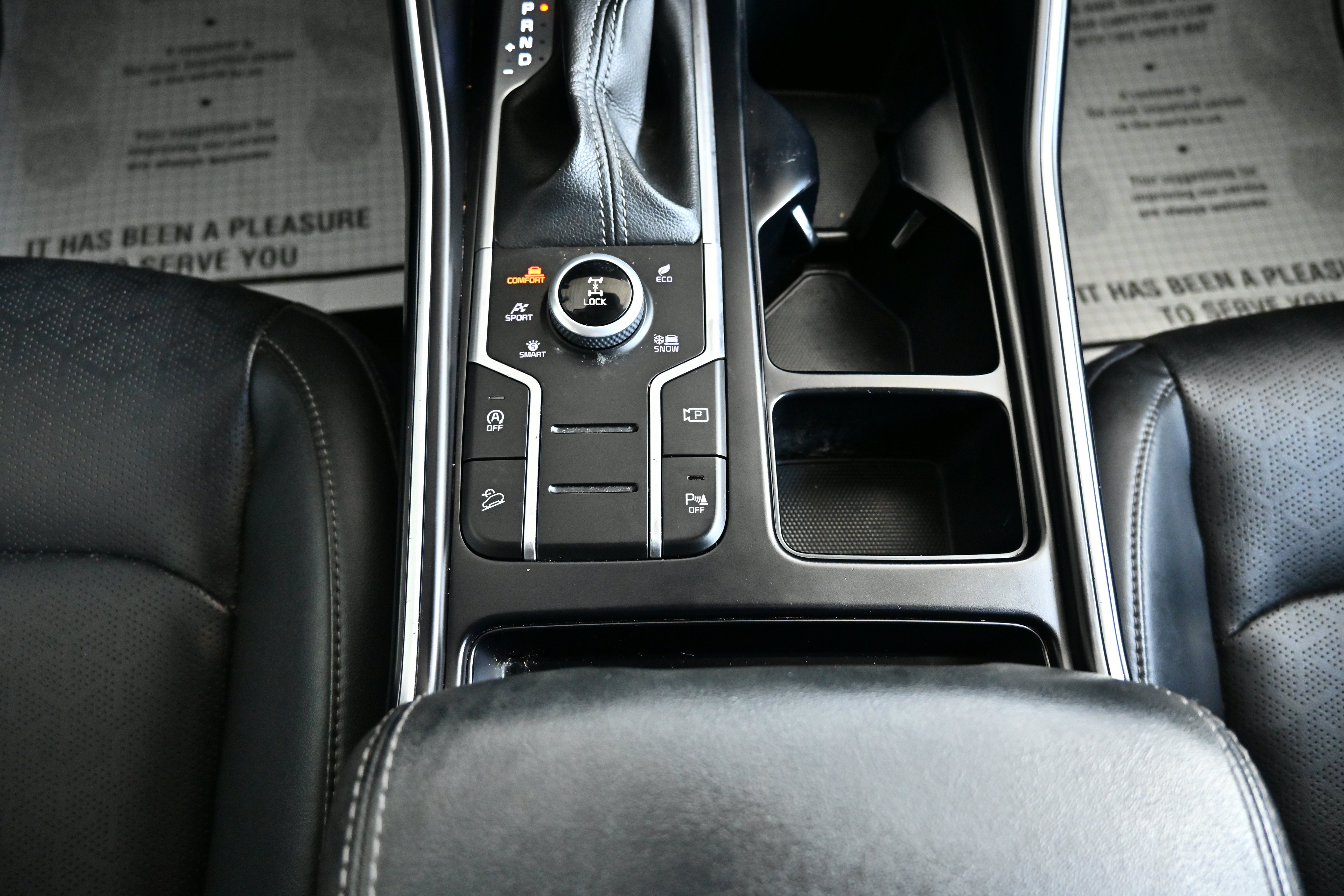 2021 Kia SORENT S
