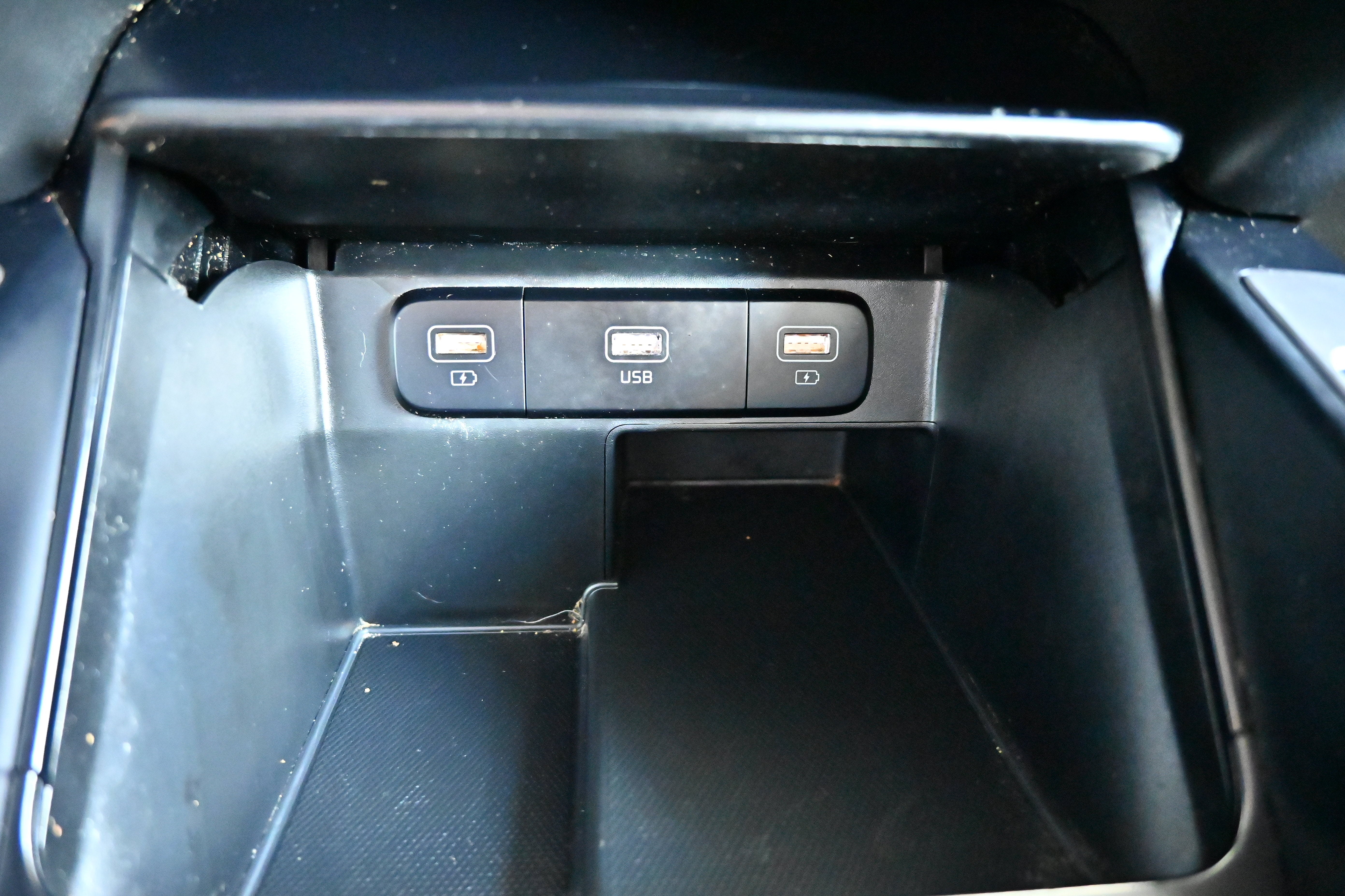 2021 Kia SORENT S