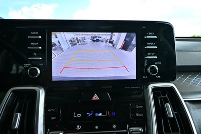 2021 Kia SORENT S