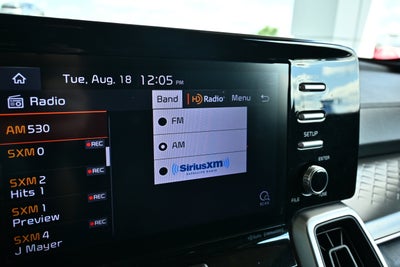 2021 Kia SORENT S