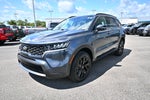 2021 Kia SORENT S