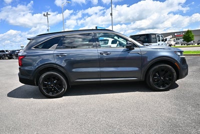 2021 Kia SORENT S