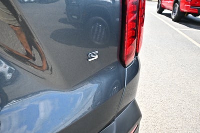 2021 Kia SORENT S