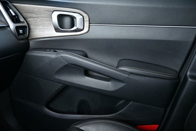 2022 Kia Sorento X-Line S