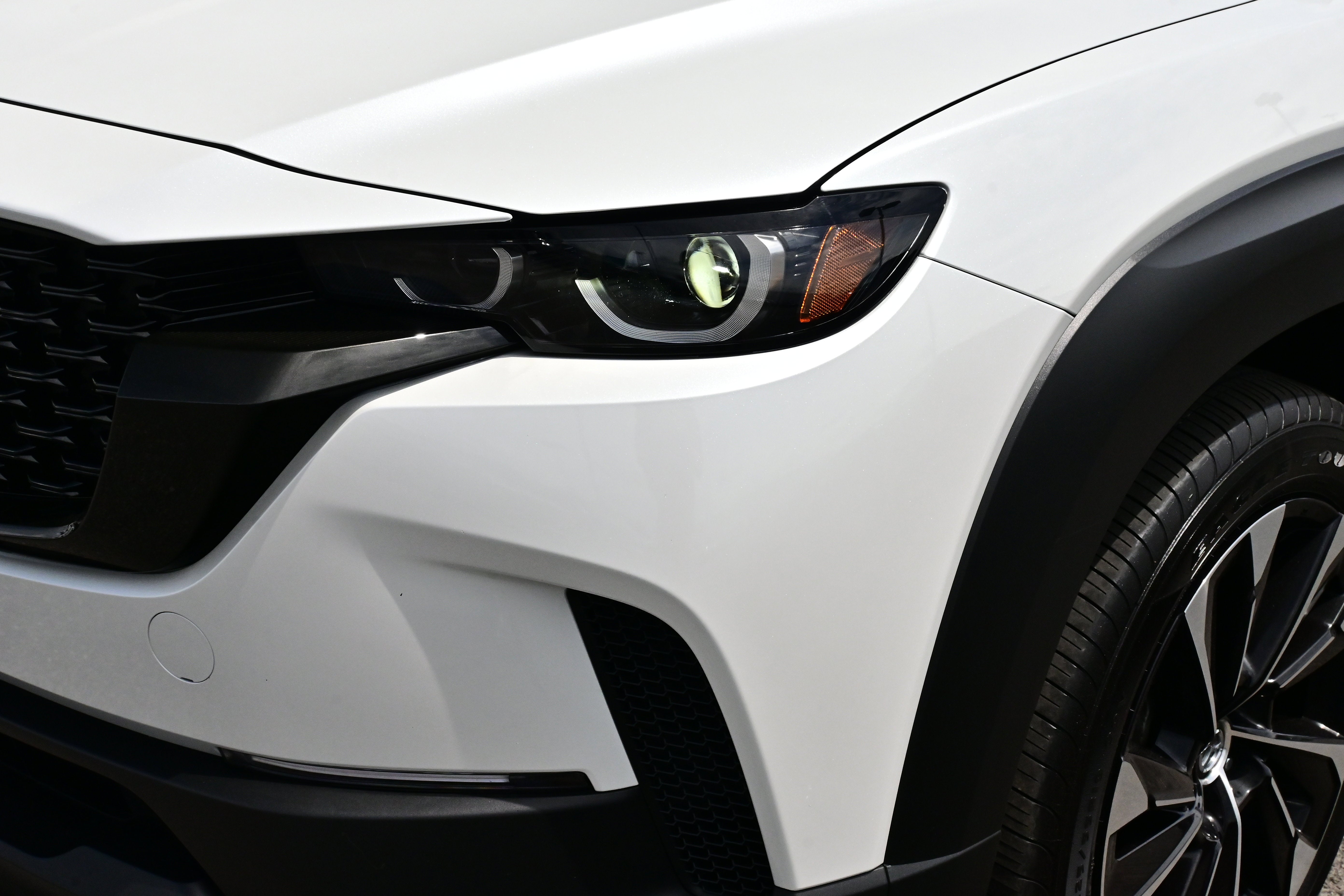 2025 Mazda Mazda CX-50 Hybrid Premium Plus Package