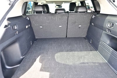 2025 Mazda Mazda CX-50 Hybrid Premium Plus Package