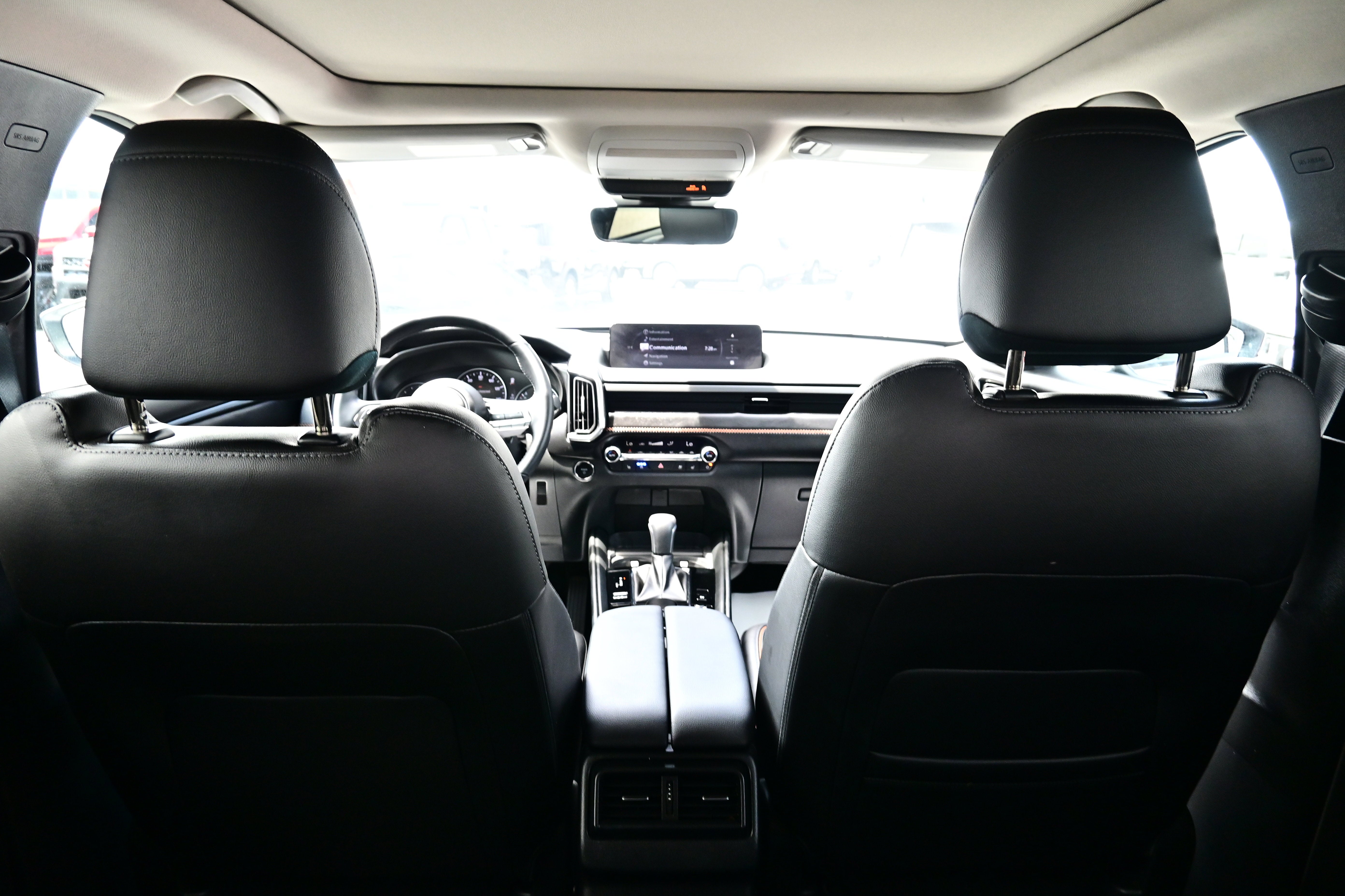 2025 Mazda Mazda CX-50 Hybrid Premium Plus Package