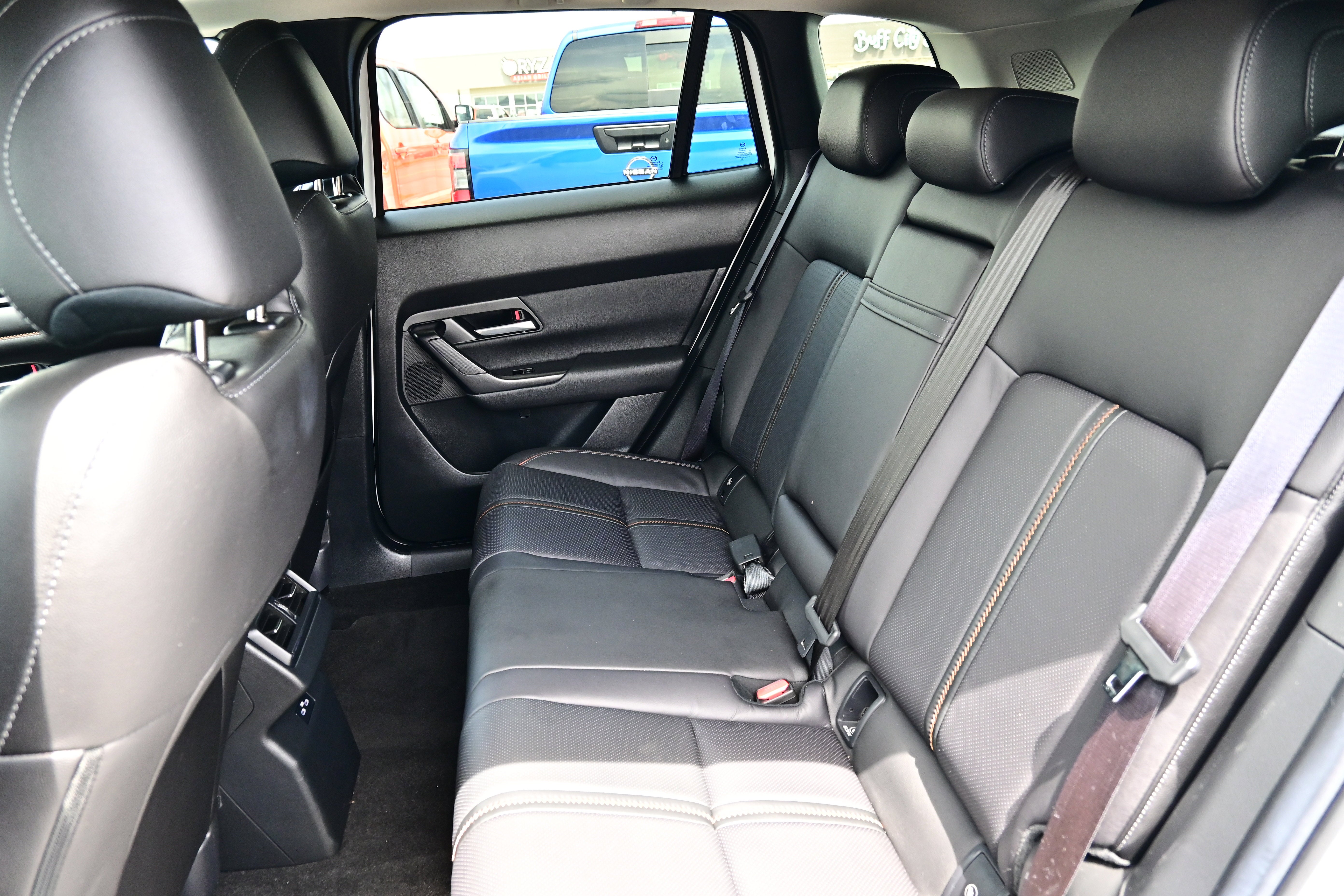 2025 Mazda Mazda CX-50 Hybrid Premium Plus Package