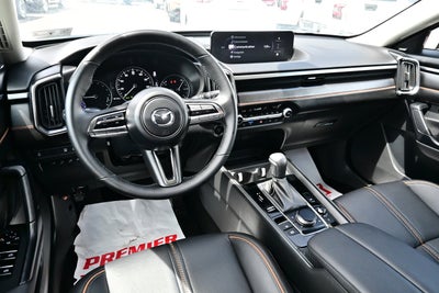 2025 Mazda Mazda CX-50 Hybrid Premium Plus Package